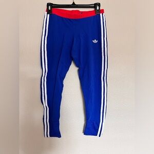 Adidas workout pants